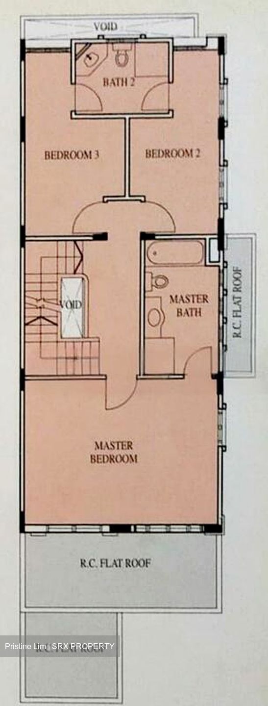 Tivoli Gardens (D19), Terrace #447728411